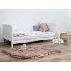 2az1-ben Classic Cot Bed kiságy 140x70