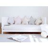 2az1-ben Classic Cot Bed kiságy 140x70