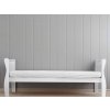 2az1-ben Noble Cot Bed kiságy 140x70