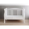 2az1-ben Noble Cot Bed kiságy 140x70
