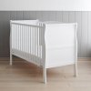 2az1-ben Noble Cot Bed kiságy 140x70