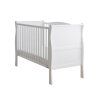 2az1-ben Noble Cot Bed kiságy 140x70