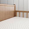 2az1-ben Noble Cot Bed Vintage kiságy 140x70