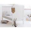 COUNTRY Cot kiságy 120x60