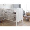 COUNTRY Cot kiságy 120x60