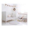 COUNTRY Cot kiságy 120x60