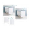 COUNTRY Cot kiságy 120x60