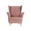 Deana füles fotel
