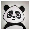 lampka dla dziecka panda led