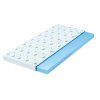 TOPPER HR fedőmatrac 160x200 - 5 cm (HR hab)