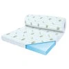 TOPPER HR fedőmatrac 180x200 - 4 cm (HR hab)