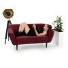 Modern relaxációs kanapé II Diva