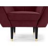 Részlet a lábakról