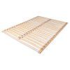 Lamellás ágyrács 180x200 (100 kg / személy)