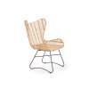 INDIANA kerti rattan fotel