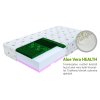 NAZOLL vastag habmatrac