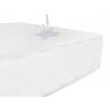 RÓLL pamut matracvédő 160x200