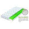 BRAVE vastag habmatrac 80x200x21 (2db) 1+1