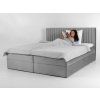 Kiváló minőségű boxspring franciaágy