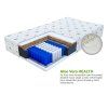 Hunt 80x200 tasakrugós matrac kókusszal