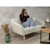 Smotanová Deana II kanapé modellel