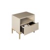 Kašmír asztal Lumina