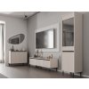 Osaka nappali fal - kasmír