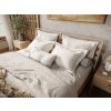 COZY CZ-07 kárpitozott ágytámla a 180x200 franciaágyhoz