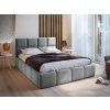 Franciaágy Comone