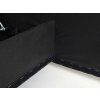 A fibertex textília rögzítési helye