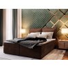 Boxspring ágy Lente
