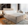 Boxspring ágy Murlo