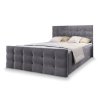 Boxspring ágy Vamon