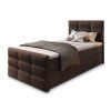Boxspring ágy Vamon