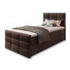 Boxspring ágy Vamon