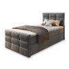 Boxspring ágy Vamon