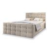 Boxspring ágy Vamon