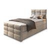 Boxspring ágy Vamon