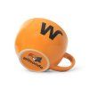 WILSONDO narancssárga bügre