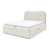 Boxspring ágy Ambra Lux