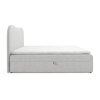 Boxspring ágy Ambra Lux