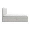 Boxspring ágy Ambra )Lux