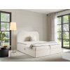 Boxspring ágy Ambra Lux