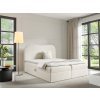 Boxspring ágy Ambra Lux