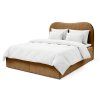 Boxspring ágy Ambra Lux