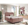 Boxspring ágy Ambra