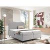 Boxspring ágy Ambra