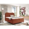 Boxspring ágy Ambra