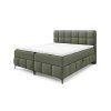 Boxspring ágy Zophie