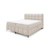 Boxspring ágy Zophie